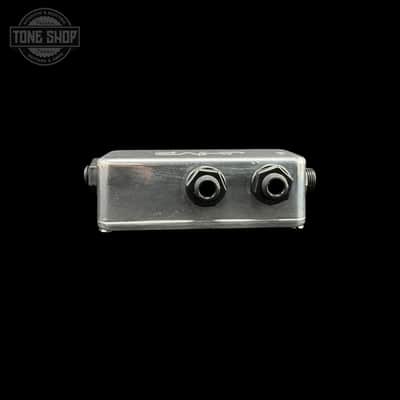 Used JHV3 Misc Active Splitter Pedal TFW3317 image 6
