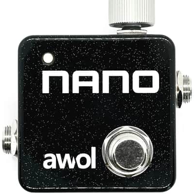 awol pedals Nano image 1