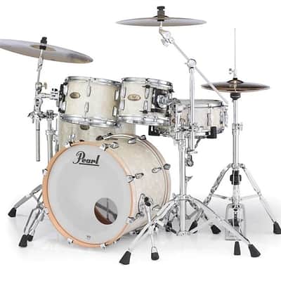 Pearl STS904XP Session Studio Select 10 / 12 / 14 / 20" 4pc Shell Pack