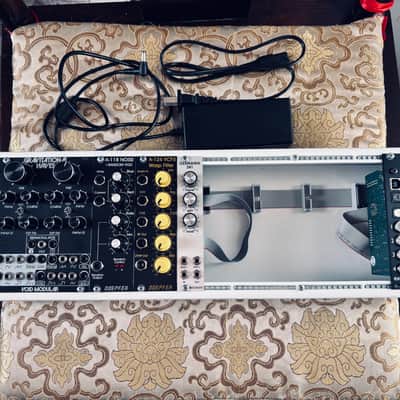 Koma Elektronik Strom Module 2010s White image 2