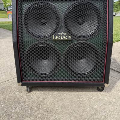 Carvin Legacy II C412 image 1