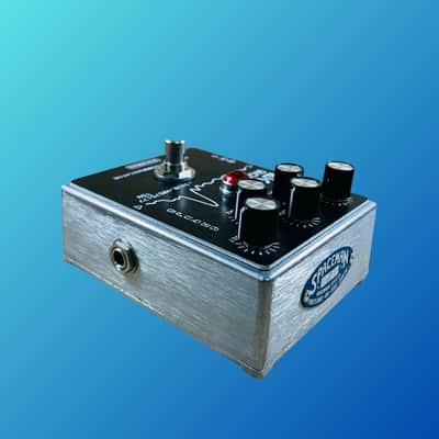 Spaceman Effects WOW Signal Alien Fuzz Communicator image 3
