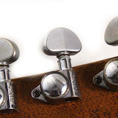 GIBSON LES PAUL HEAVY RELIC 60s Tribute Custom Road Worn Reliced Guitar image 15