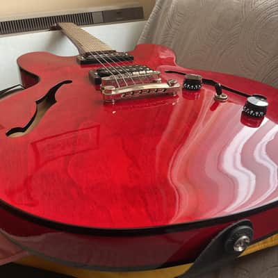 Epiphone Studio dot custom shop 2022 - Gloss image 7