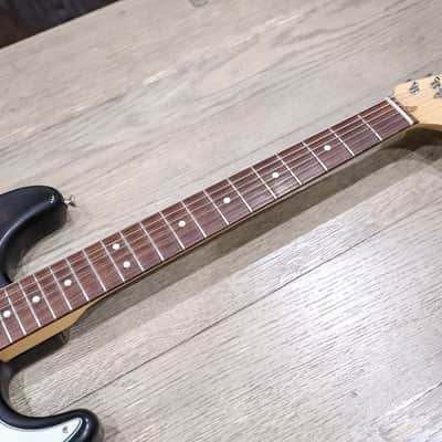 2006 Fender Highway One Stratocaster w/ HSC image 6