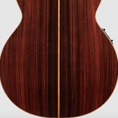 Maton The Tommy Emmanuel Master Built Jumbo (SPECIAL ORDER) image 2