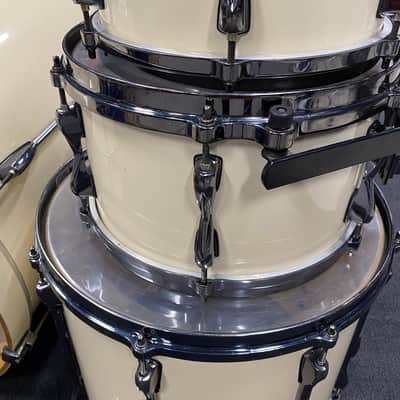 TAMA Superstar HyperDrive 5 Piece Drum Set - 8/10/12/16/22 image 15