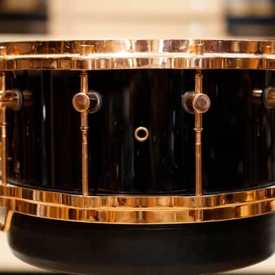 Jack Dejohnette's 8pc Sonor Hilite Exclusive Drum Set image 20