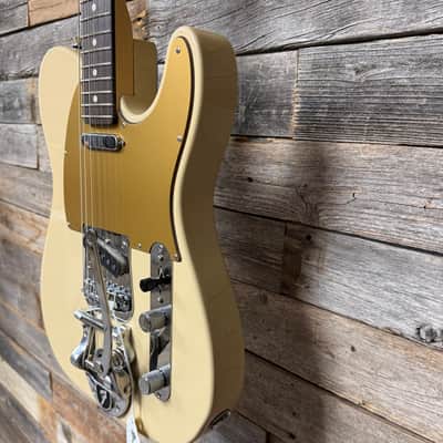 Fender Mod Shop Telecaster image 3