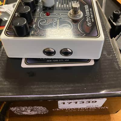 Electro-Harmonix String 9 imagen 4