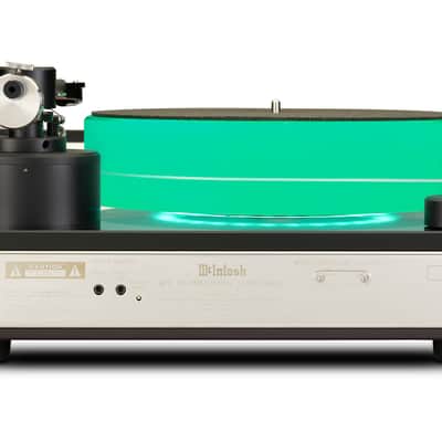 McIntosh MT10 High performance turntable image 2