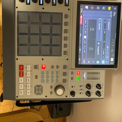 Akai MPC X SE image 8