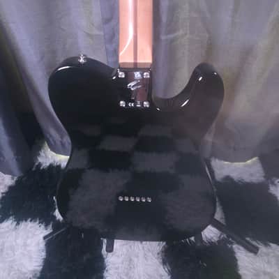 Fender Player Telecaster 2021 Left-Handed - Black image 9