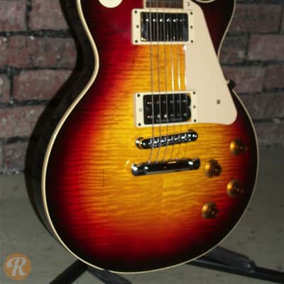 Heritage H-150 Sunburst 2010