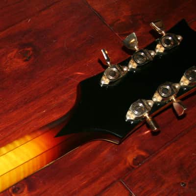 1969 Gibson Johnny Smith  (GAT0339) image 7