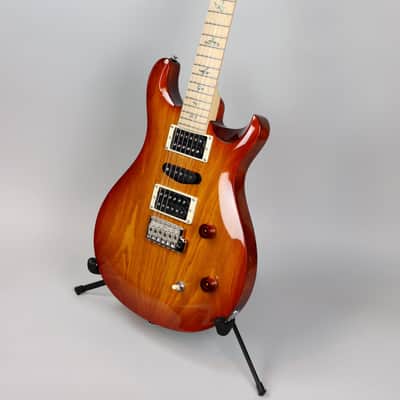 Paul Reed Smith SE Swamp Ash Special Vintage Sunburst (s/n CTIF111907) image 9