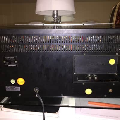 Pioneer RT-701 image 3