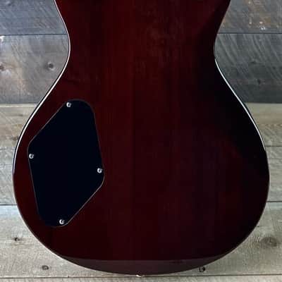 PRS SE Standard 245 2015 - 2018 | Tobacco Sunburst | Beautiful Guitar | Like New image 14