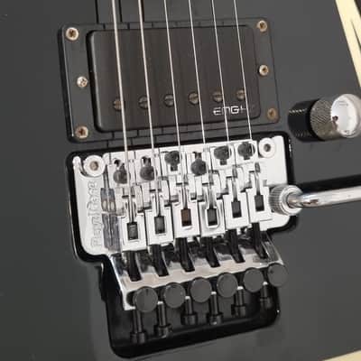 ESP Edwards Alexi Laiho RR 2009 image 5