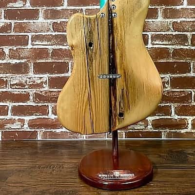 Dean Gordon Chelsea Hotel JM Color Series 2020 Natural/Multi Color Ser # 13 NEW (Authorized Dealer) image 6