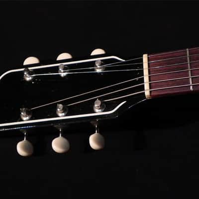 Supro Ozark 1962 Fire Bronze image 5