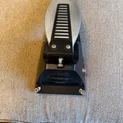 Roland FD-8 Hi-Hat Control Pedal Metal.  WORKS GREAT (STUDIO GEAR) image 2