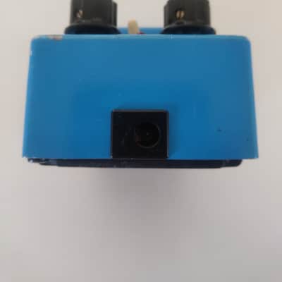 Boss CS-1 Compression Sustainer MIJ (Black Label) image 6