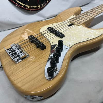 Sire Marcus Miller V7 4- String Electric Bass image 17