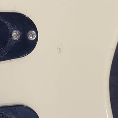 Squier Bullet HSS Electric Guitar Made in Korea - Used image 9