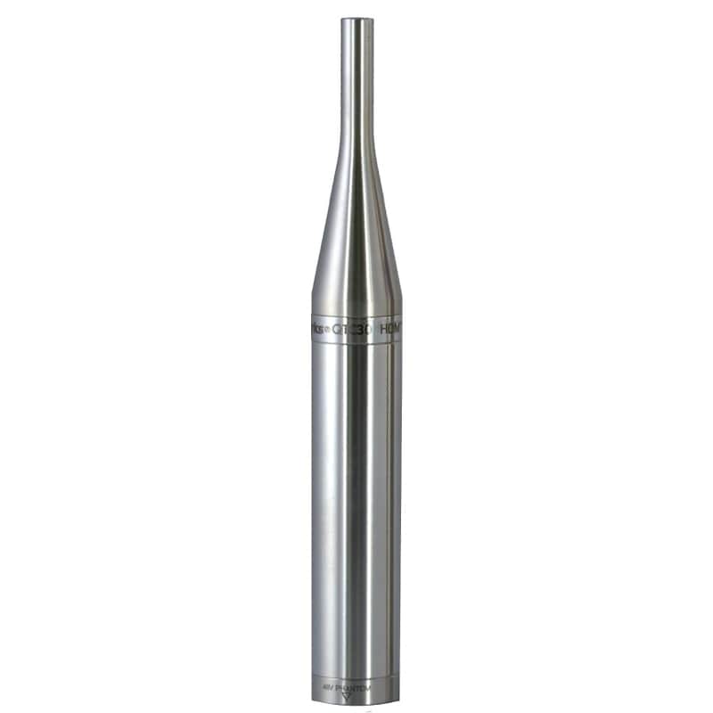 Earthworks QTC30 Omnidirectional Condenser Microphone image 1