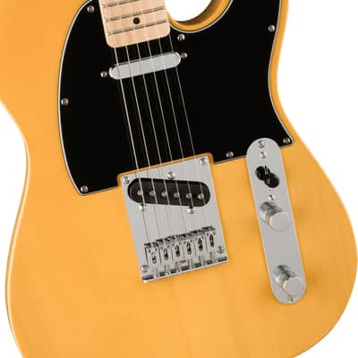 Squier : Affinity Telecaster MN BTB image 3