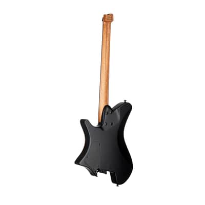 Strandberg Salen Jazz NX 6 with Bag Black image 8