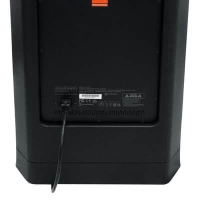 JBL PRX ONE 2000w Powered Column DJ PA Speaker+Subwoofer+Audio Technica Mic image 14
