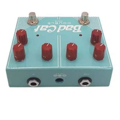 Bad Cat - Double Drive - Stackable Overdrive imagen 2