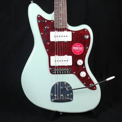 Squier CV 60s Jazzmaster SFG image 2