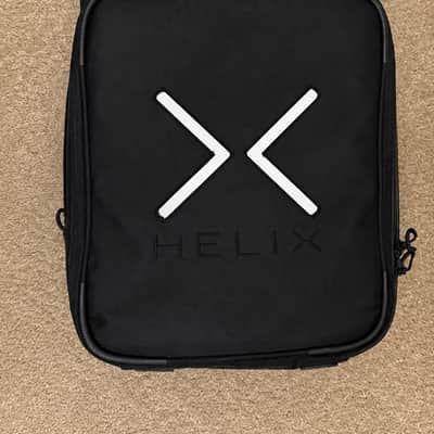 Line 6 Helix Floor + Official Line 6 Helix Backpack – Excellent Condition image 4