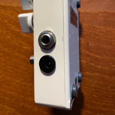 Mad Professor Snow White Autowah (V1 Hand Wired - BJF Design, # 0448) image 3