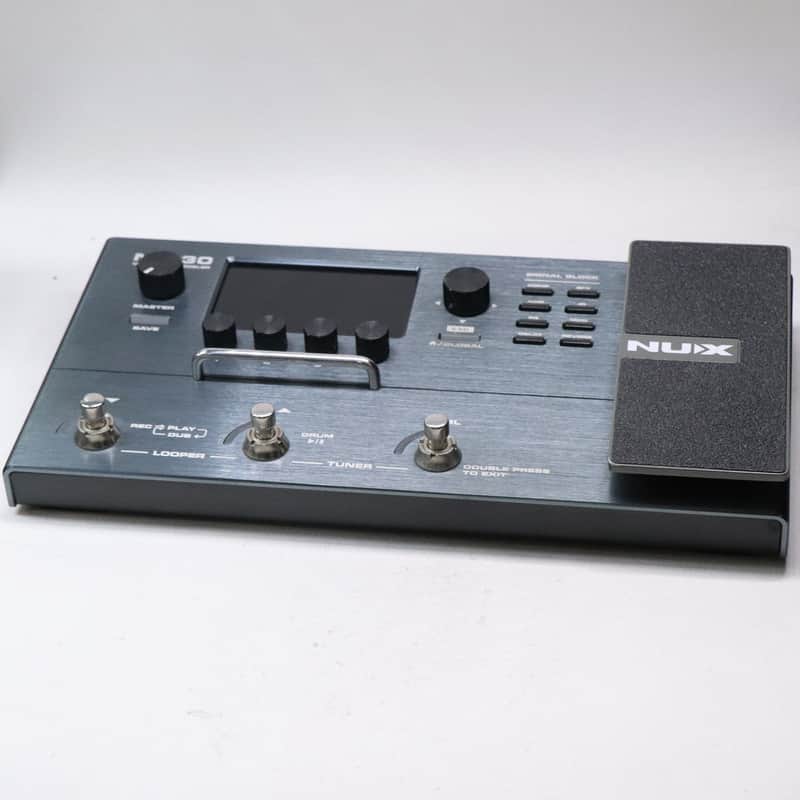 NuX MG-30