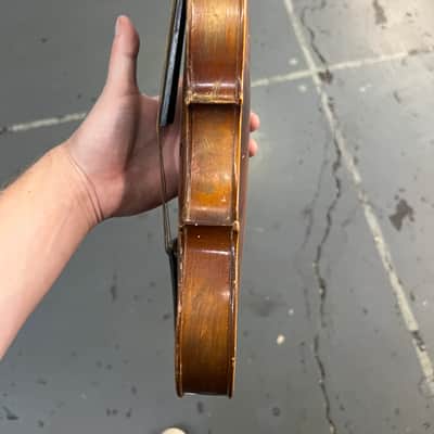Antonius Stradivarius Cremonensis Violin 1713 - Natural image 9