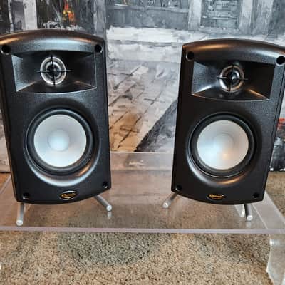 Klipsch Klipsch Computer Promedia speakers 90s - Grey image 3