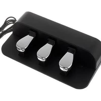 Casio SP-34 Sustain Pedal Unit image 2