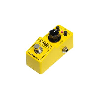 Flanger Mini Ibanez image 1