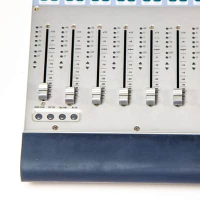 D-Control Digidesign AVID 16 Channel Controller for Pro Tools Surround Panner INCLUDED!! D-command image 10