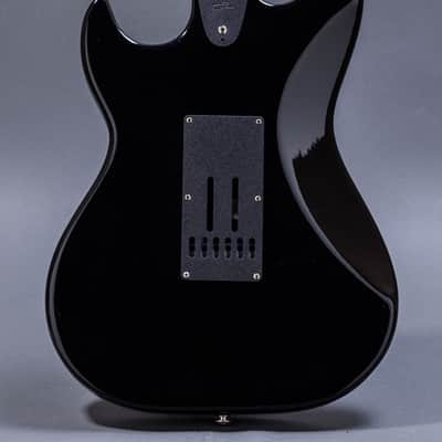 G&L SC-3 1991, Black image 5