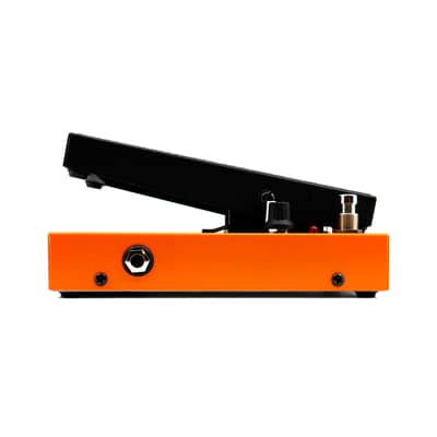 Morley MTG3 20/20 Wah Lock Pedal image 10
