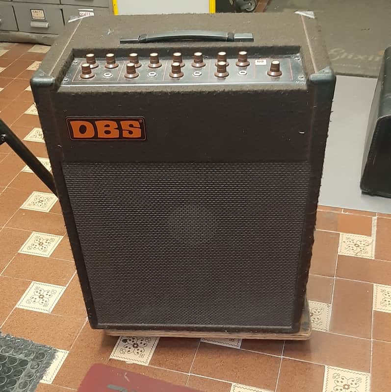 DBS Master C475 image 1