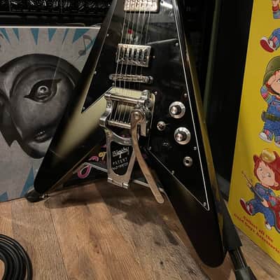Epiphone Flying V '70s 2026 - Present - Silverburst image 1