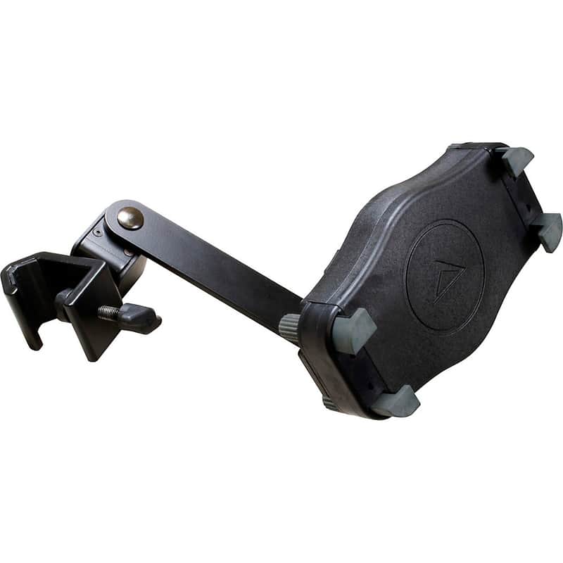 Ultimate Support UTH-100 Universal Tablet Holder Regular image 1