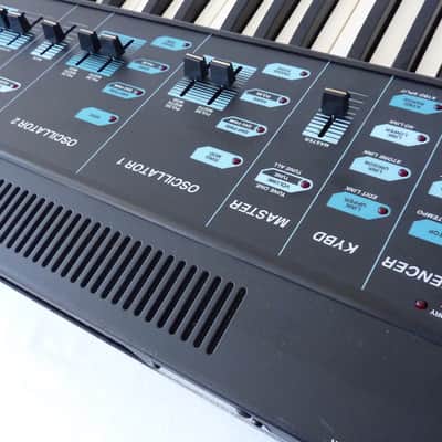 Fender Rhodes Chroma Polaris - Fully Serviced image 17