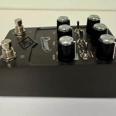 Universal Audio Dream ’65 Reverb image 5
